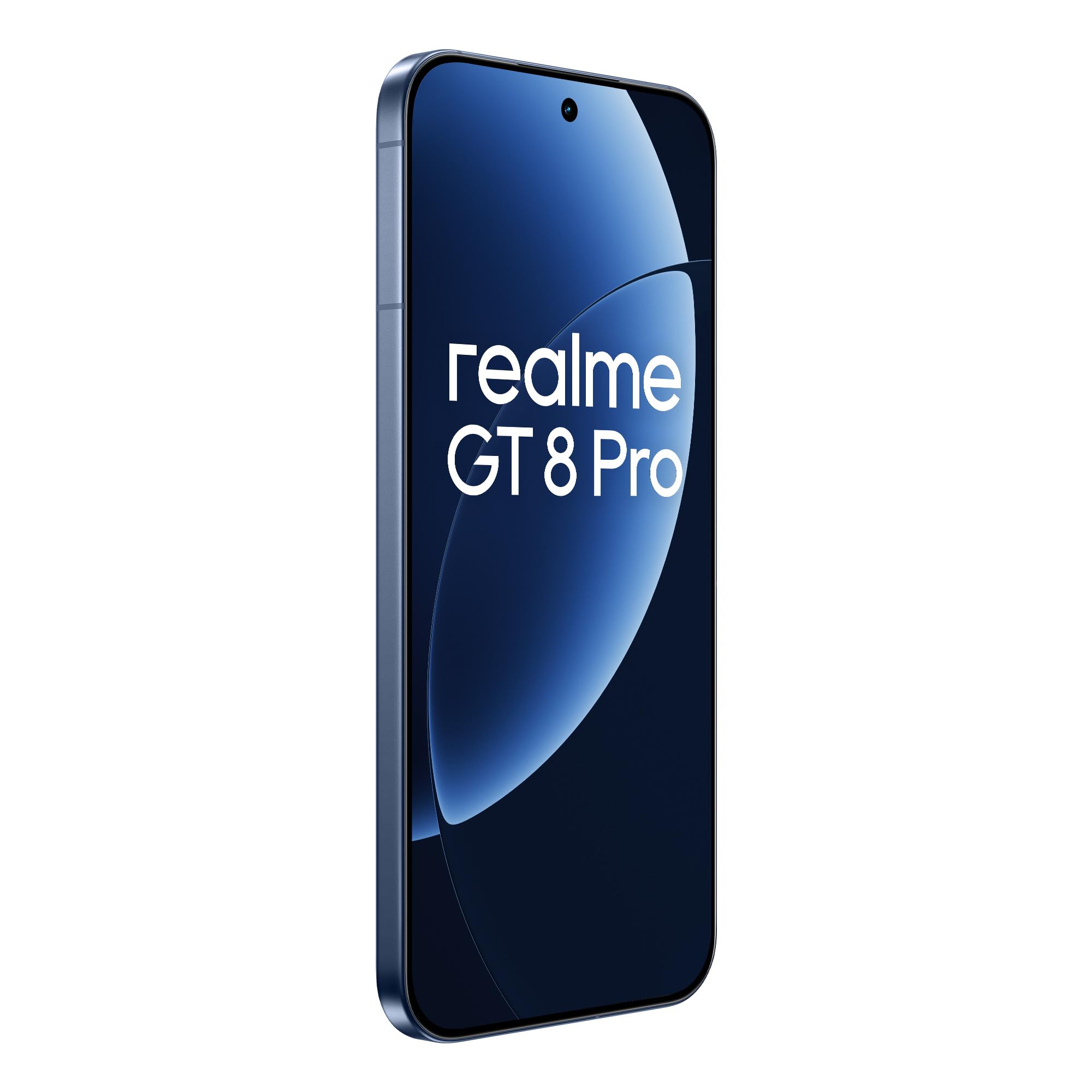 realme GT 8 Pro, 16+512 GB, Snapdragon 8850, Fotocamera Telephoto